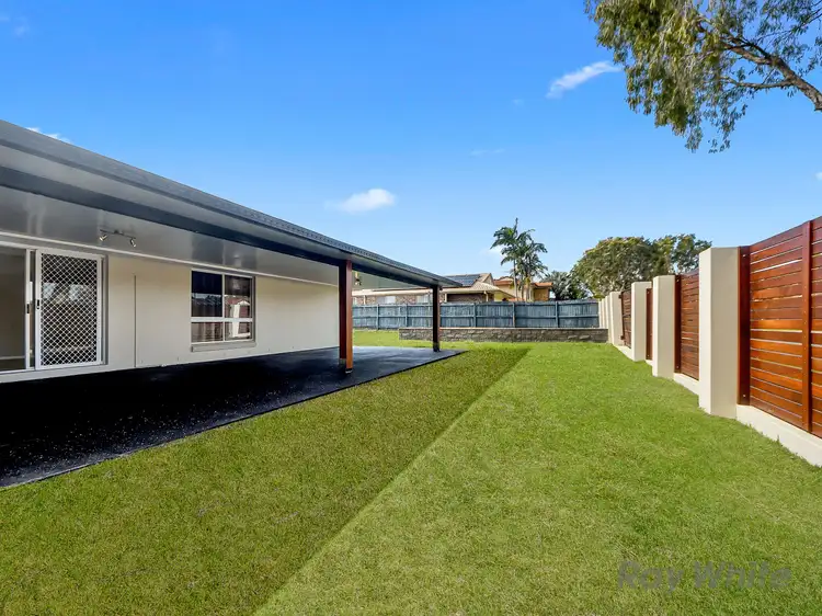 35 Wickfield Street, Bracken Ridge QLD 4017