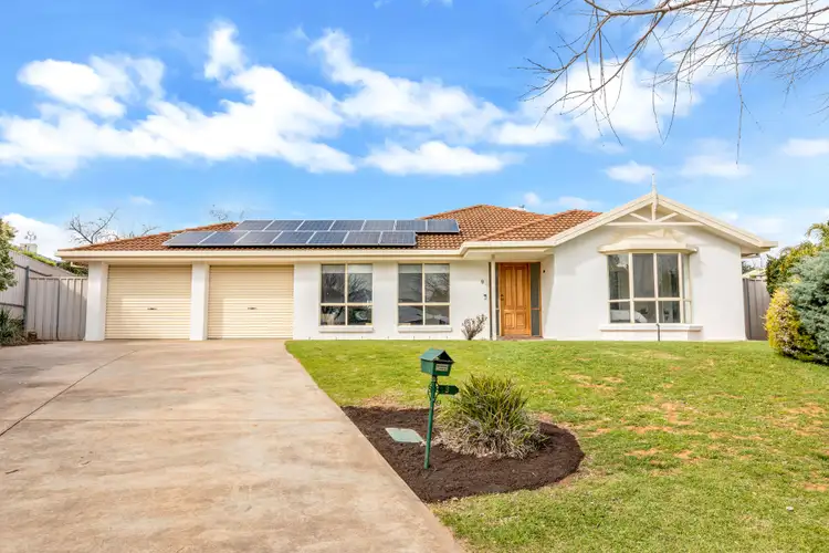 9 Carya Court, Sheidow Park SA 5158
