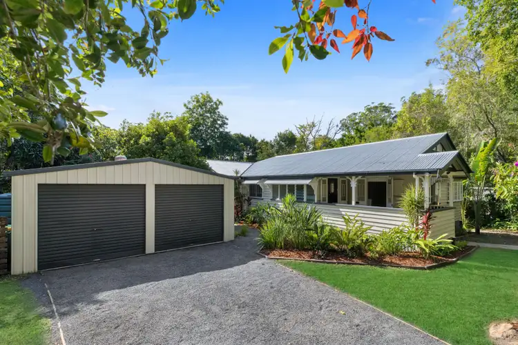 11 Mountain Street, Pomona QLD 4568
