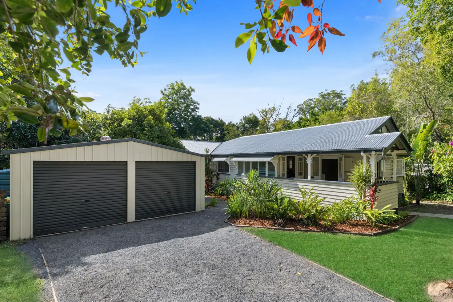 Main view of Homely house listing, 11 Mountain Street, Pomona QLD 4568