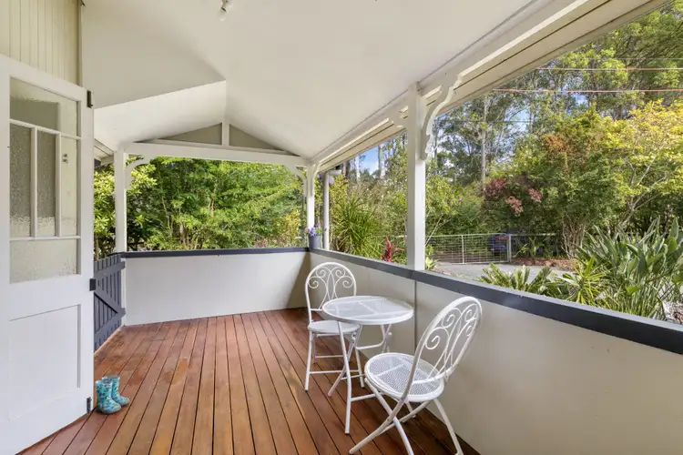 Second view of Homely house listing, 11 Mountain Street, Pomona QLD 4568