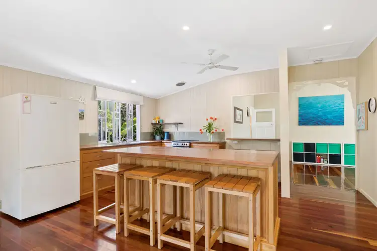 Third view of Homely house listing, 11 Mountain Street, Pomona QLD 4568