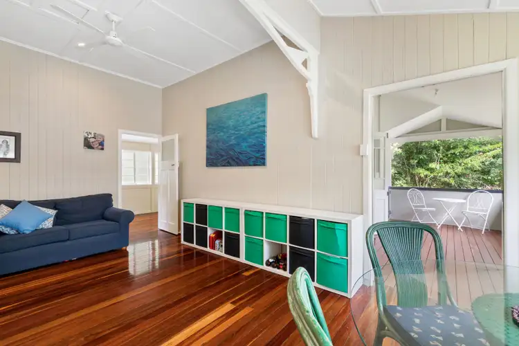 Fourth view of Homely house listing, 11 Mountain Street, Pomona QLD 4568