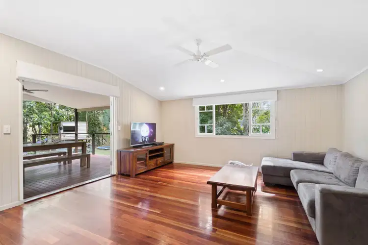 Fifth view of Homely house listing, 11 Mountain Street, Pomona QLD 4568