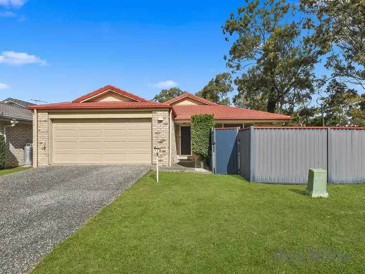12 Fabian Place, Bracken Ridge QLD 4017