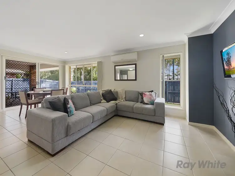 Second view of Homely house listing, 12 Fabian Place, Bracken Ridge QLD 4017
