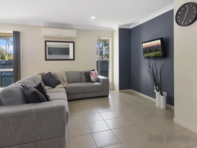 Third view of Homely house listing, 12 Fabian Place, Bracken Ridge QLD 4017