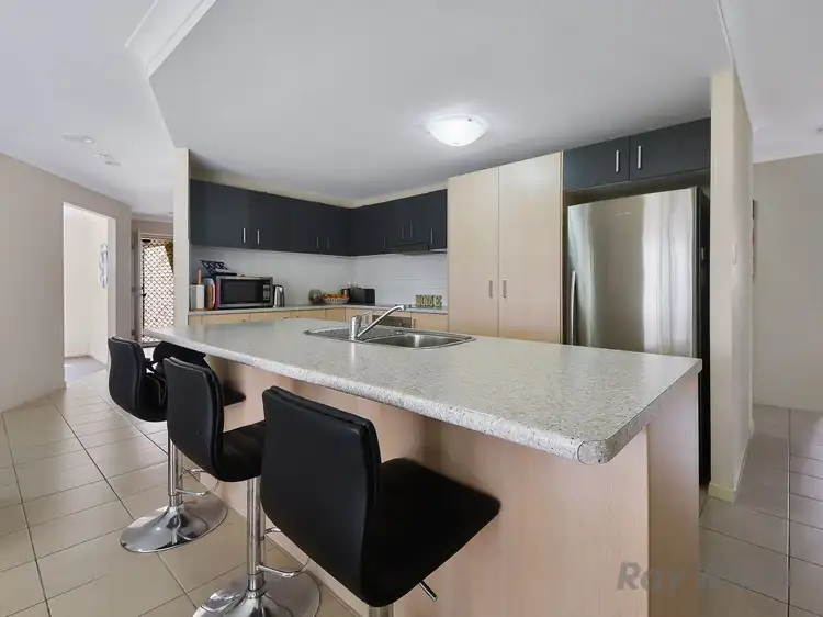 Fourth view of Homely house listing, 12 Fabian Place, Bracken Ridge QLD 4017