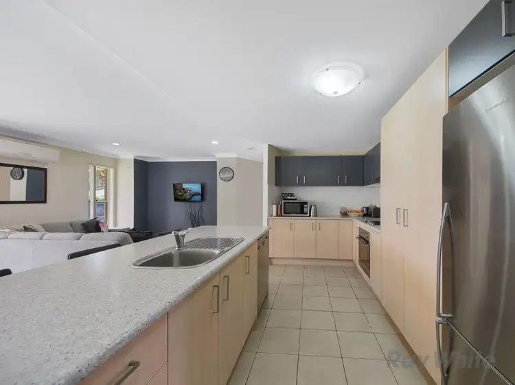 Fifth view of Homely house listing, 12 Fabian Place, Bracken Ridge QLD 4017