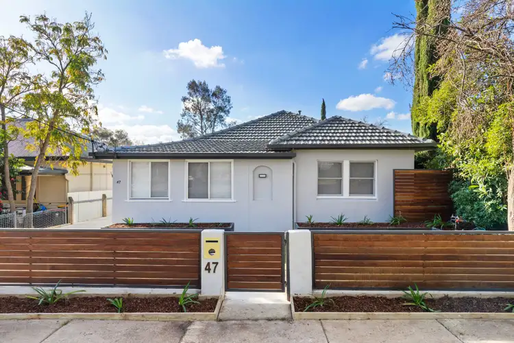 47 Urana Street, Turvey Park NSW 2650