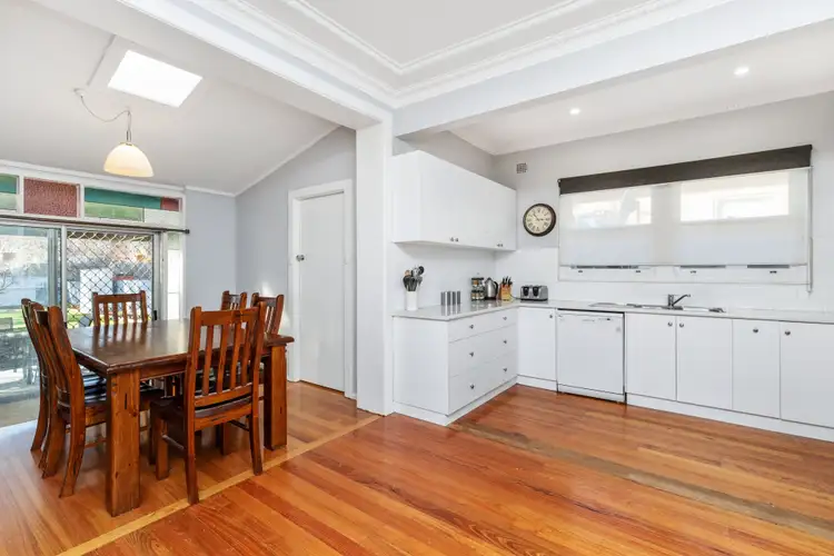 Fourth view of Homely house listing, 47 Urana Street, Turvey Park NSW 2650