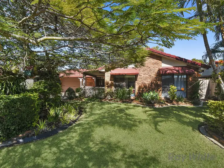 Main view of Homely house listing, 22 Arnica Crescent, Bald Hills QLD 4036