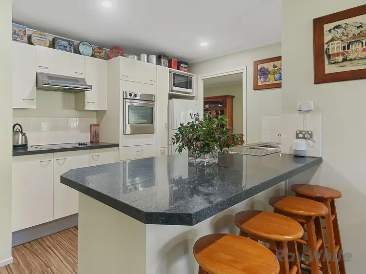 Second view of Homely house listing, 22 Arnica Crescent, Bald Hills QLD 4036