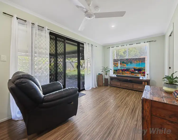 Fourth view of Homely house listing, 22 Arnica Crescent, Bald Hills QLD 4036