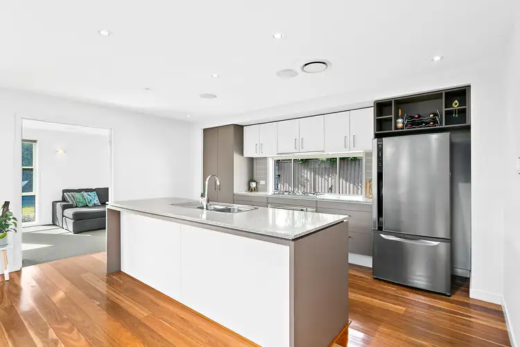 Second view of Homely house listing, 3 Cemetery Road, Helensburgh NSW 2508