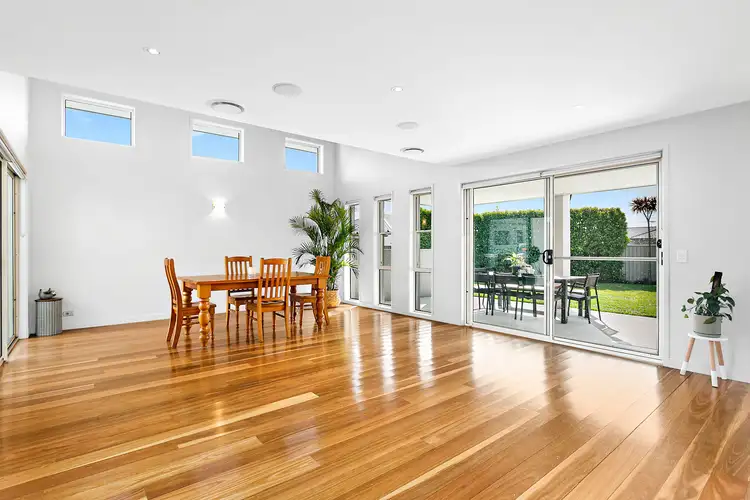 Third view of Homely house listing, 3 Cemetery Road, Helensburgh NSW 2508