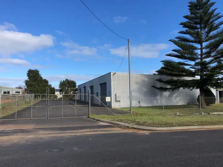 Second view of Homely other listing, 61 Miguel Place, Walpole WA 6398