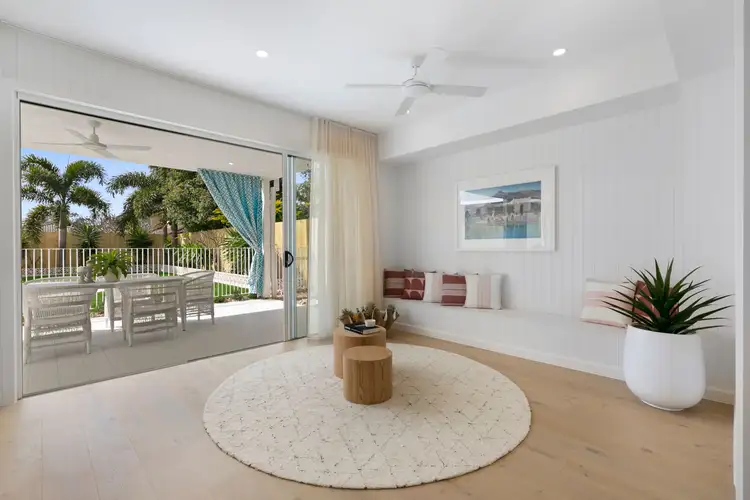 Main view of Homely house listing, 103 Chainey Avenue, Miami QLD 4220