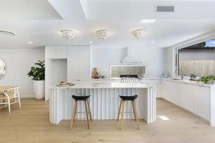 Fifth view of Homely house listing, 103 Chainey Avenue, Miami QLD 4220