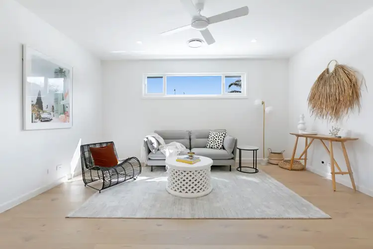 Sixth view of Homely house listing, 103 Chainey Avenue, Miami QLD 4220