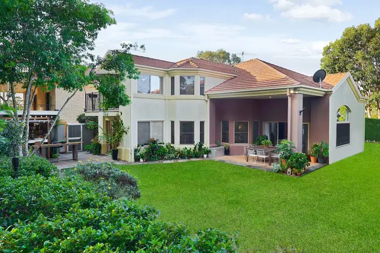 Main view of Homely house listing, 13 Saint Clair Court, Murrumba Downs QLD 4503