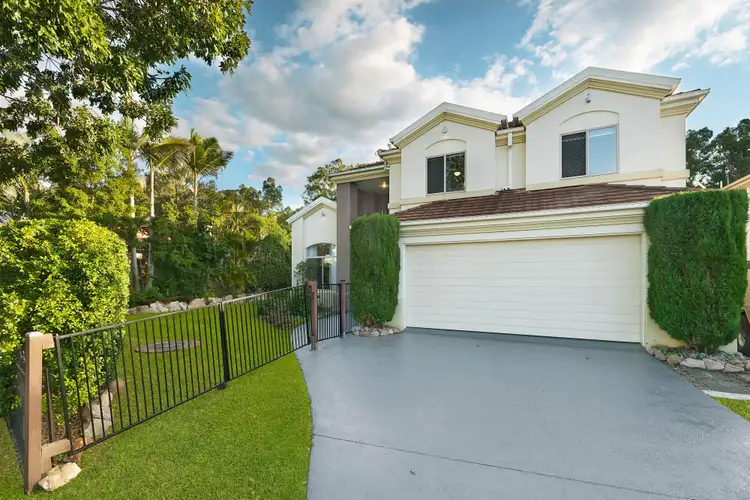 Second view of Homely house listing, 13 Saint Clair Court, Murrumba Downs QLD 4503