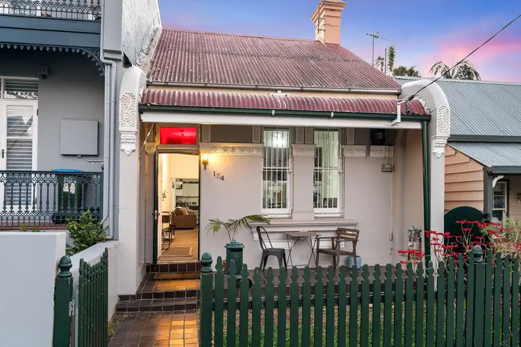 164 Nelson Street, Annandale NSW 2038
