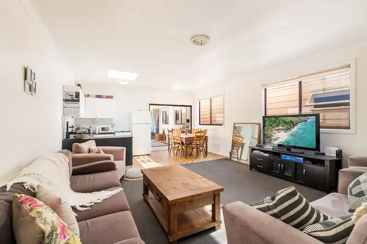 Second view of Homely house listing, 164 Nelson Street, Annandale NSW 2038