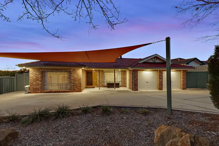 Second view of Homely house listing, 32 Forest Drive, Jerrabomberra NSW 2619