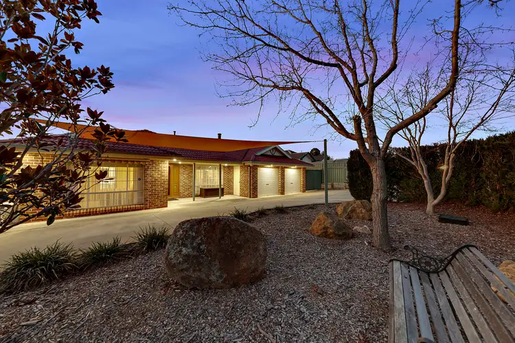 Third view of Homely house listing, 32 Forest Drive, Jerrabomberra NSW 2619
