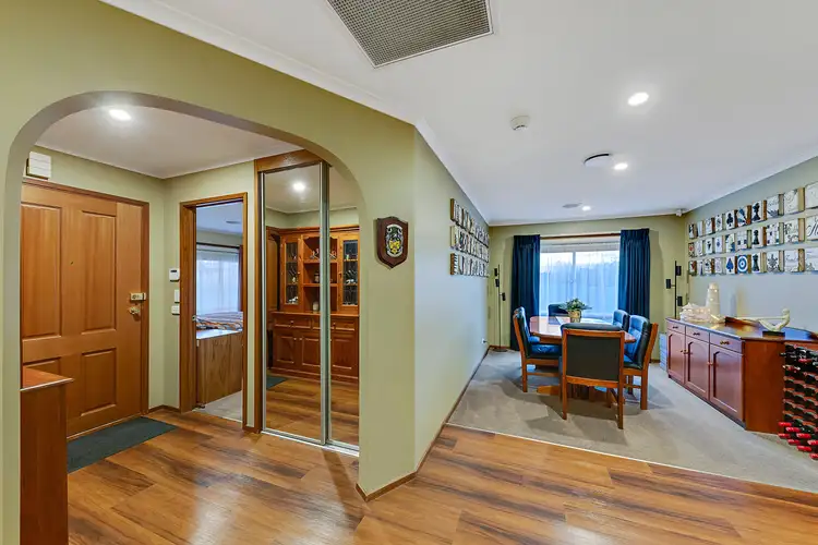Fourth view of Homely house listing, 32 Forest Drive, Jerrabomberra NSW 2619