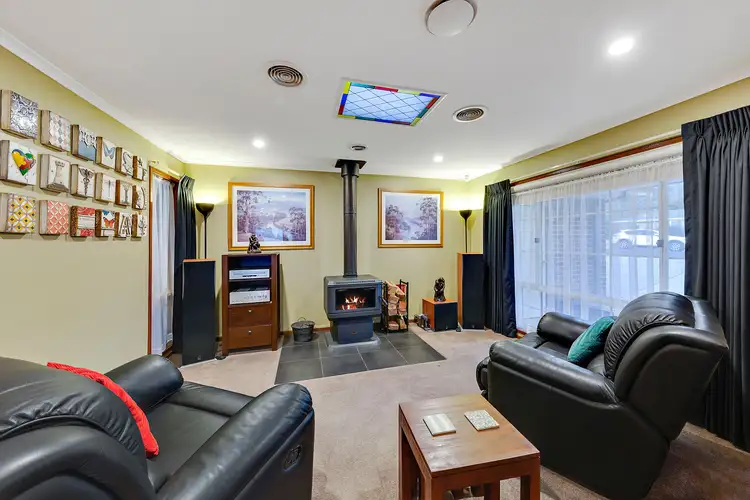 Fifth view of Homely house listing, 32 Forest Drive, Jerrabomberra NSW 2619