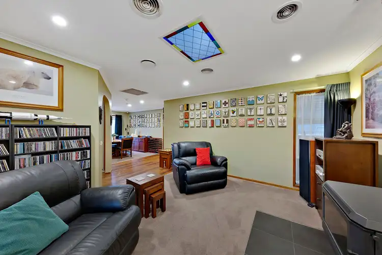Sixth view of Homely house listing, 32 Forest Drive, Jerrabomberra NSW 2619
