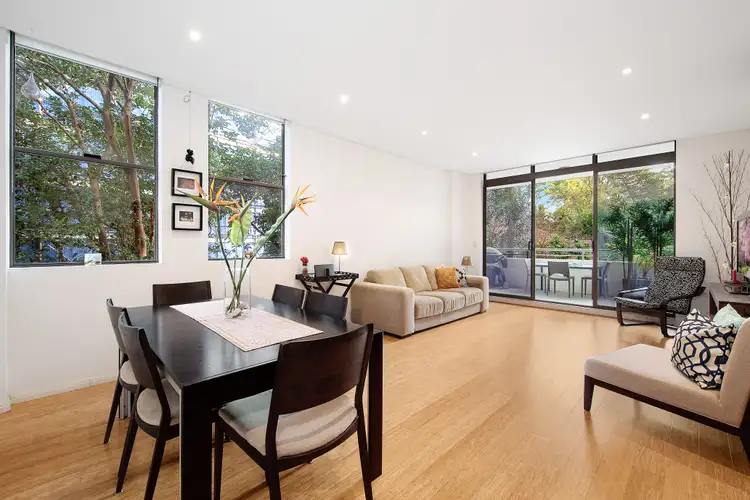 Main view of Homely apartment listing, 515/2C Munderah Street, Wahroonga NSW 2076