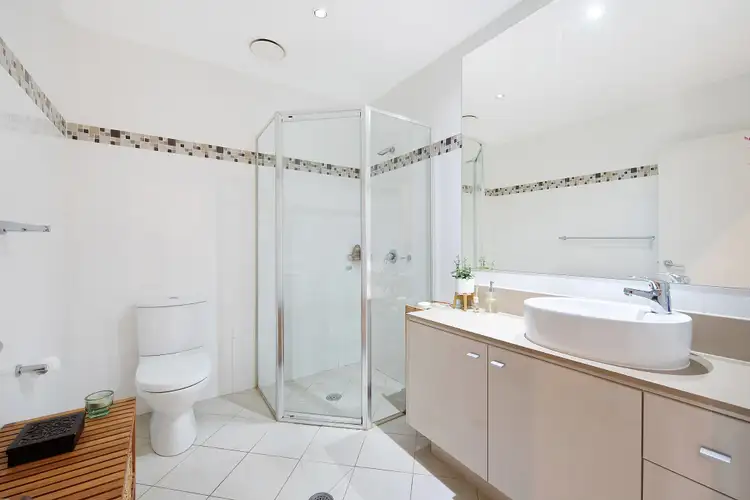 Fourth view of Homely apartment listing, 515/2C Munderah Street, Wahroonga NSW 2076