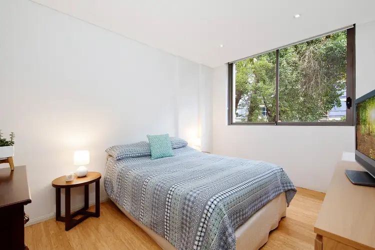 Fifth view of Homely apartment listing, 515/2C Munderah Street, Wahroonga NSW 2076