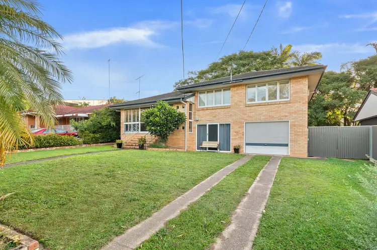 28 Riordan Street, Aspley QLD 4034