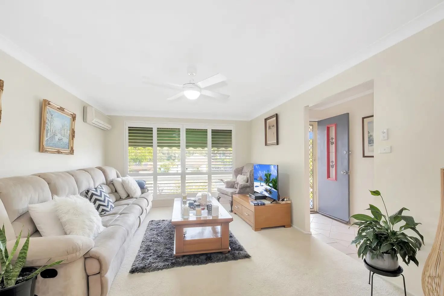 Main view of Homely house listing, 23 Thomas Mitchell Road, Killarney Vale NSW 2261