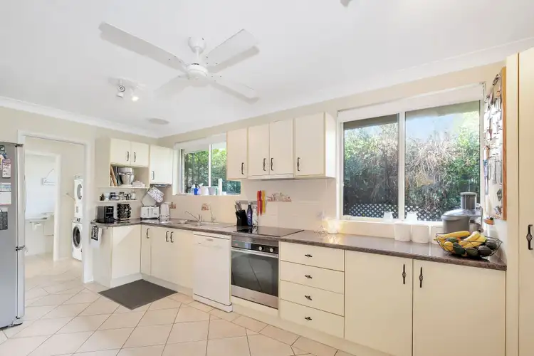 Second view of Homely house listing, 23 Thomas Mitchell Road, Killarney Vale NSW 2261