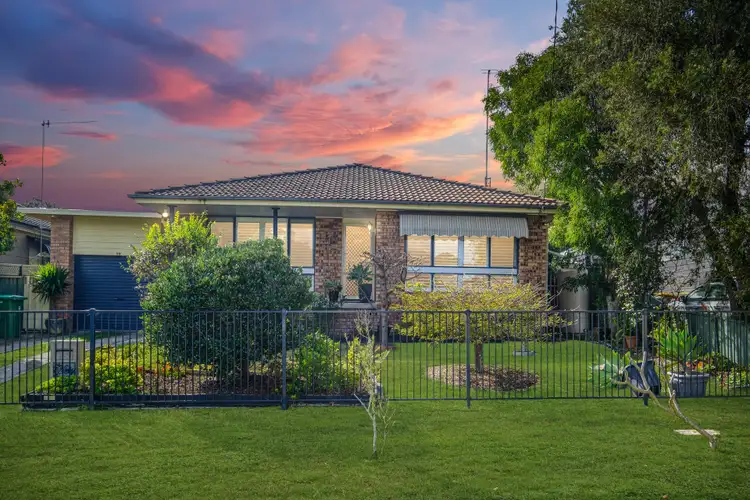 Fifth view of Homely house listing, 23 Thomas Mitchell Road, Killarney Vale NSW 2261