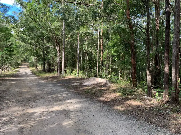 Second view of Homely rural property listing, Lot 13, 215 Everinghams Road, Pumpenbil NSW 2484