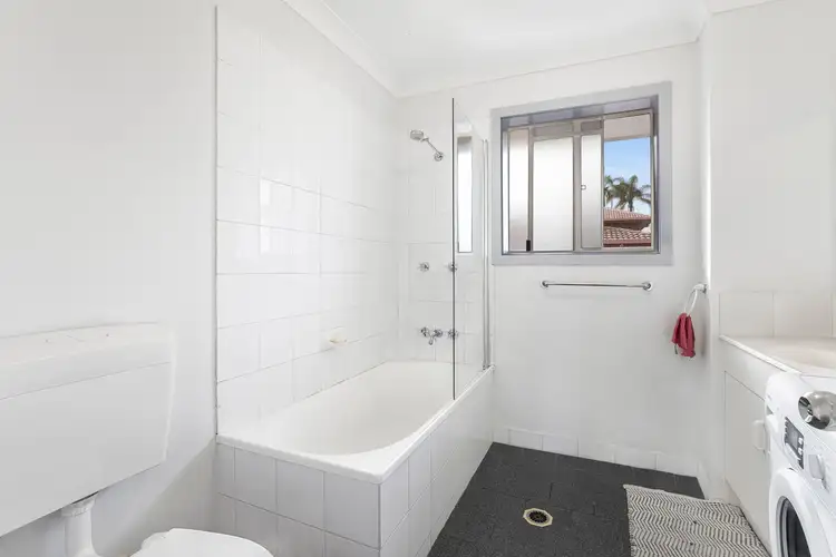 Fourth view of Homely unit listing, 16/15 Finney Road, Indooroopilly QLD 4068