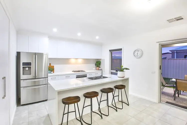 Sixth view of Homely house listing, 38 Karalanza Drive, Mildura VIC 3500