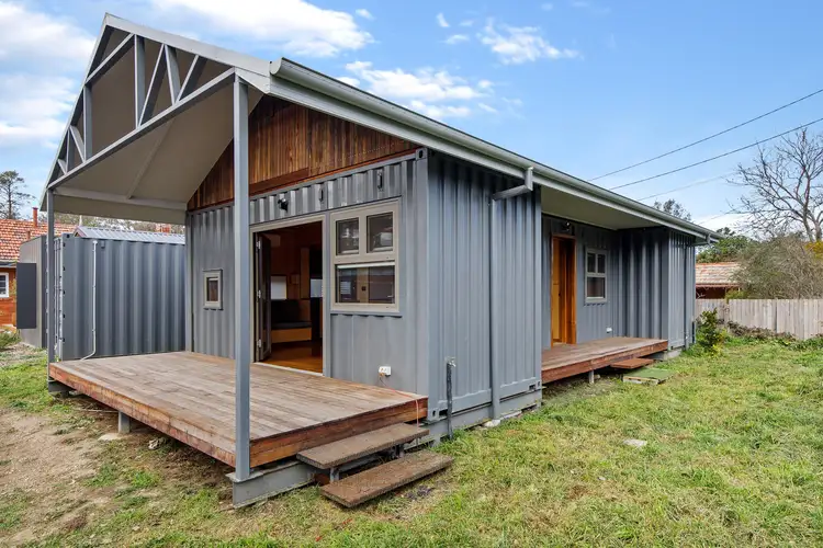 27 McCaughey Street, Turner ACT 2612