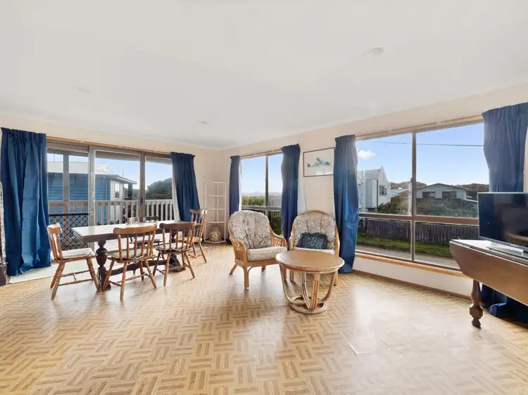 Second view of Homely house listing, 27 Foam Street, Sunderland Bay VIC 3922