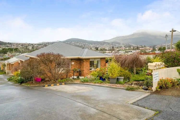 5/5-7 Chestnut Avenue, Lutana TAS 7009