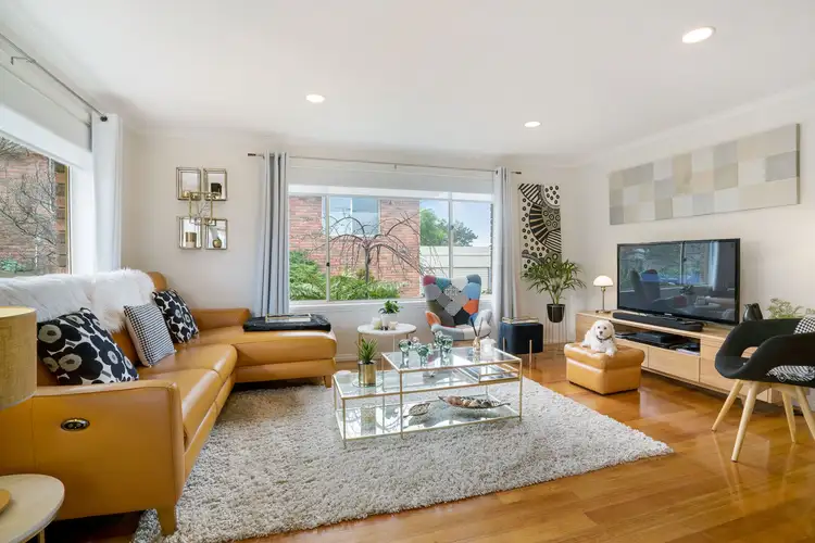 Second view of Homely house listing, 5/5-7 Chestnut Avenue, Lutana TAS 7009