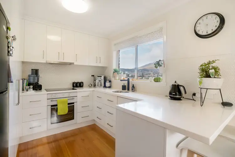 Fifth view of Homely house listing, 5/5-7 Chestnut Avenue, Lutana TAS 7009