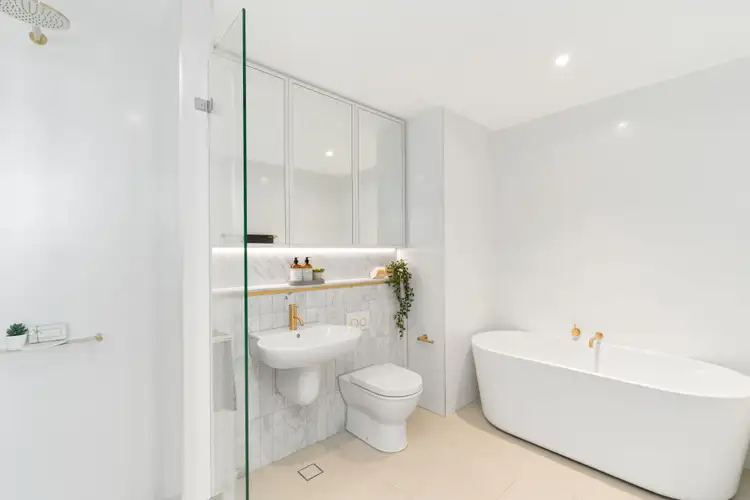 Sixth view of Homely apartment listing, 21/5 Milray Street, Lindfield NSW 2070