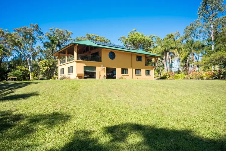 Sixth view of Homely house listing, 14 Ecker Road, Preston QLD 4800